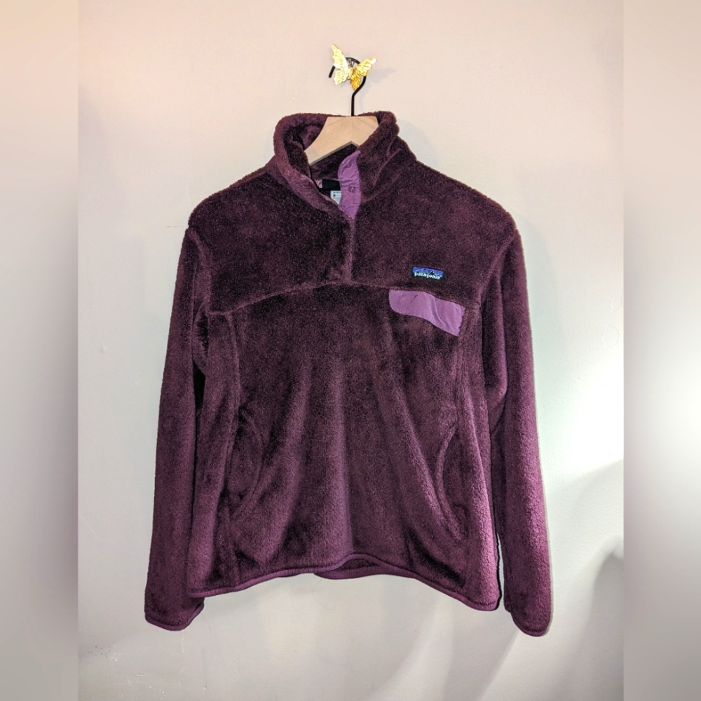 Patagonia Retool